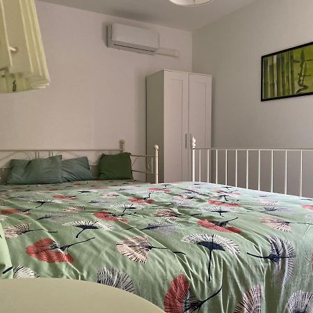 B&B La Grancia Chiaravalle Marche Dış mekan fotoğraf