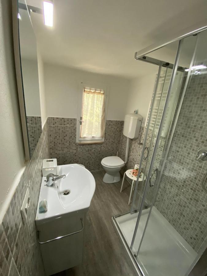 B&B La Grancia Chiaravalle Marche Dış mekan fotoğraf