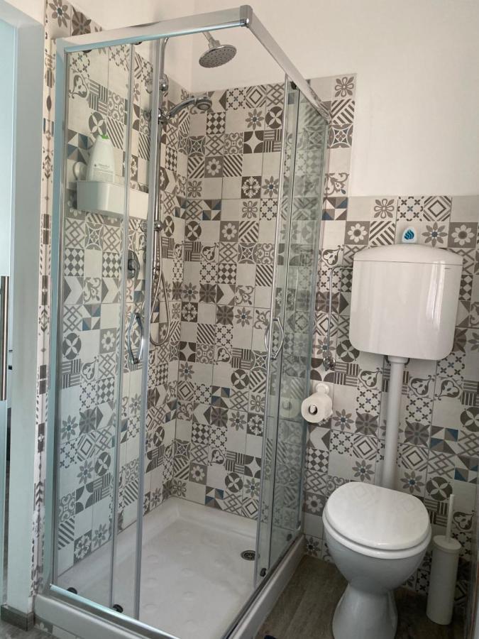 B&B La Grancia Chiaravalle Marche Dış mekan fotoğraf