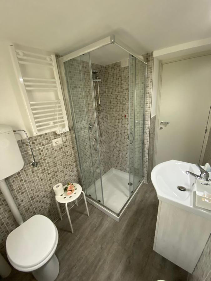 B&B La Grancia Chiaravalle Marche Dış mekan fotoğraf