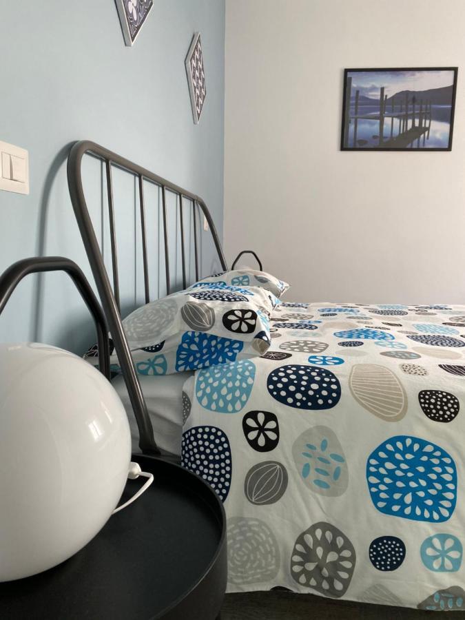 B&B La Grancia Chiaravalle Marche Dış mekan fotoğraf