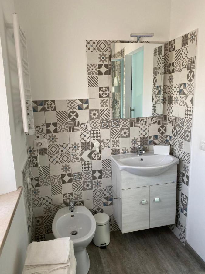 B&B La Grancia Chiaravalle Marche Dış mekan fotoğraf