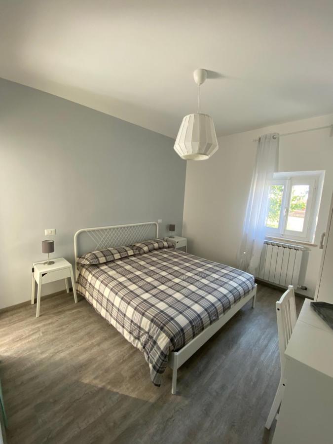 B&B La Grancia Chiaravalle Marche Dış mekan fotoğraf