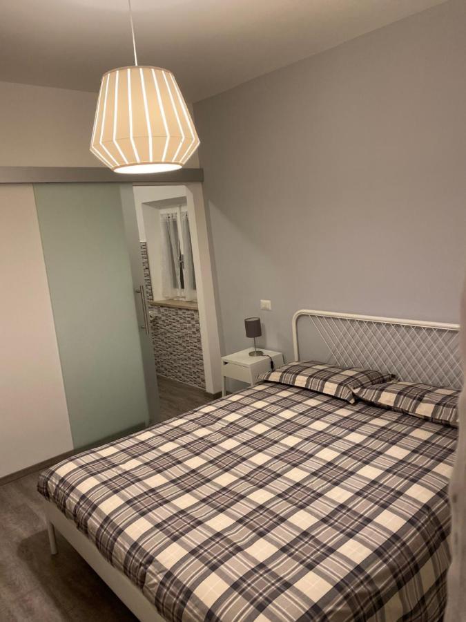 B&B La Grancia Chiaravalle Marche Dış mekan fotoğraf